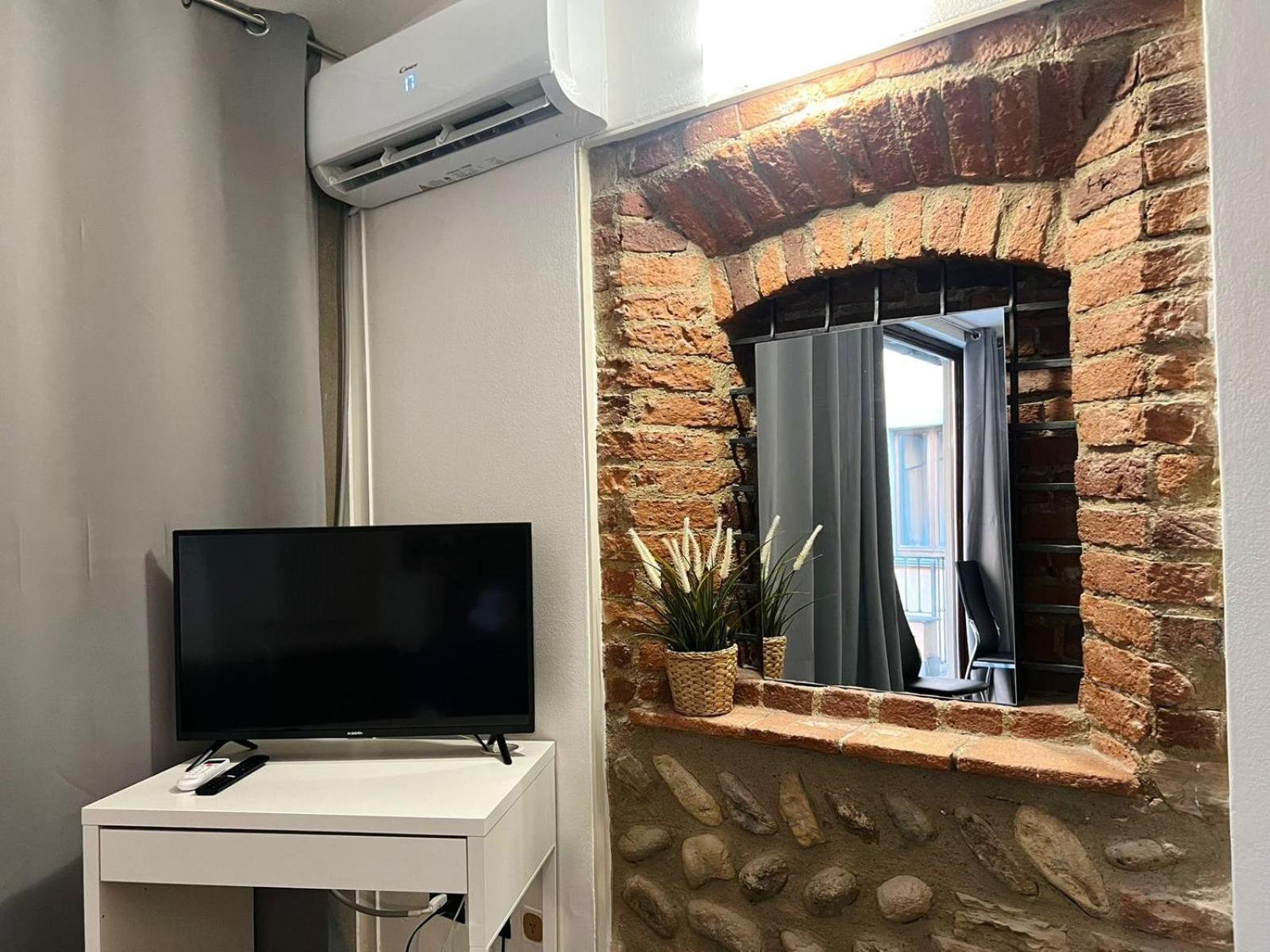 Bergamoincenter Apartman Kültér fotó