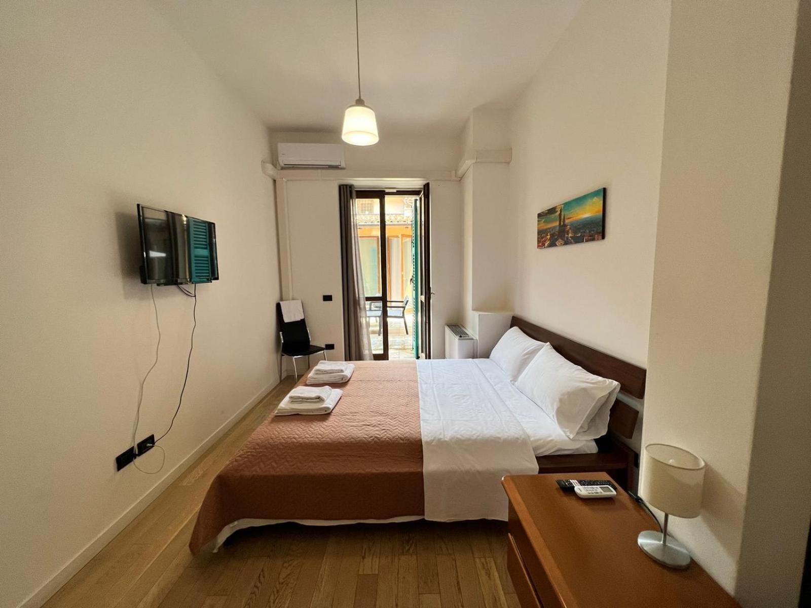 Bergamoincenter Apartman Kültér fotó